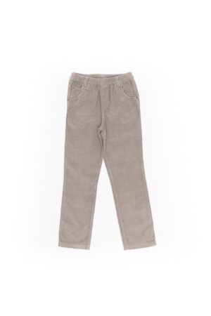 Pantaloni lungi baieti - Wooloo Mooloo - gri - 33722-2