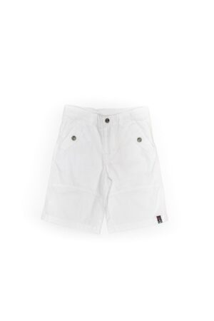 Pantaloni scurti cu buzunare - baieti - 22332-1