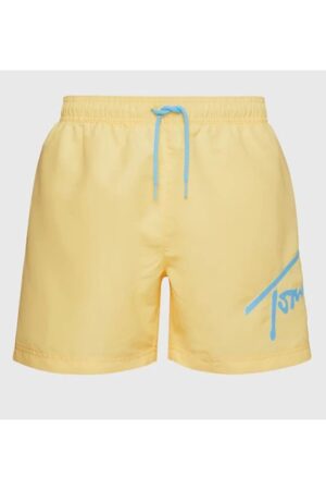 Pantaloni scurti de baie Medium Cordon