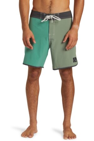 Pantaloni scurti de baie Original Scallop Jester