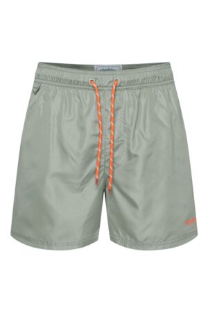 Pantaloni scurti de baie Oslo Hendrson verde aprins