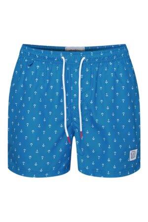 Pantaloni scurti de baie Rook Albastru