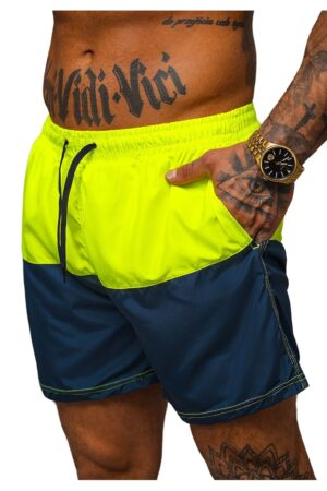 Pantaloni scurti de baie barbati JS/HM066
