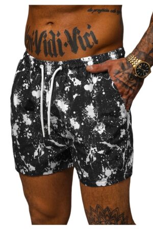 Pantaloni scurti de baie barbati O/MTK3222