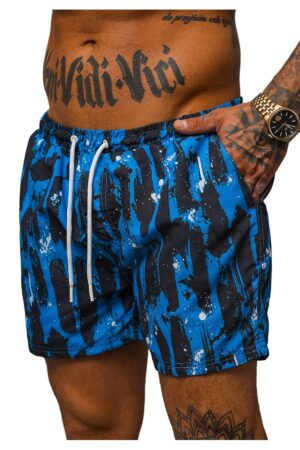Pantaloni scurti de baie barbati O/MTK3223