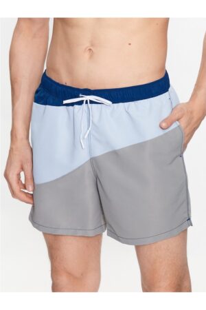 Pantaloni scurti de baie barbati - Poliester