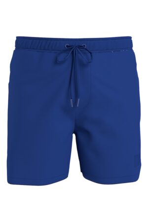 Pantaloni scurti de baie cu banda logo