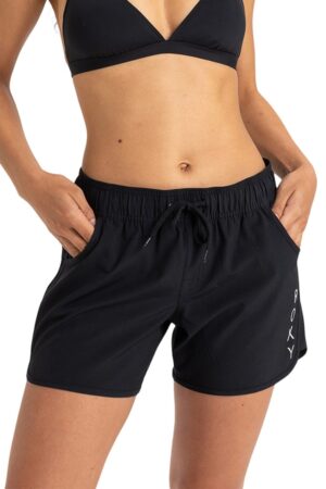 Pantaloni scurti de baie cu buzunare laterale Classics 5