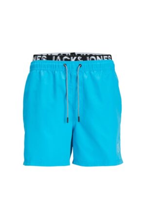 Pantaloni scurti de baie cu buzunare laterale Fiji