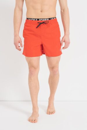 Pantaloni scurti de baie cu cordon Fiji
