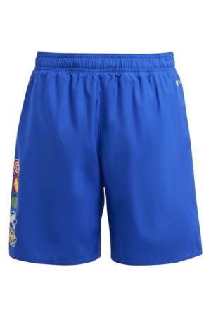 Pantaloni scurti de baie cu imprimeu Marvel