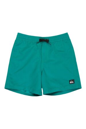 Pantaloni scurti de baie cu logo Everyday Solid