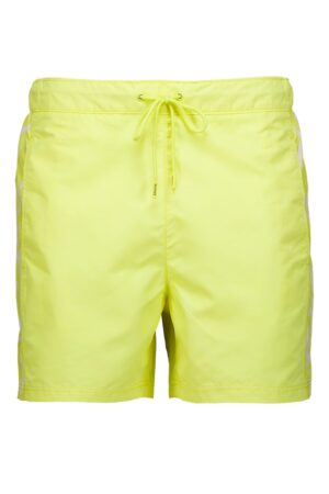 Pantaloni scurti de baie cu monograma