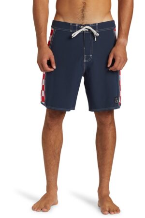 Pantaloni scurti de baie cu snur Original Arch
