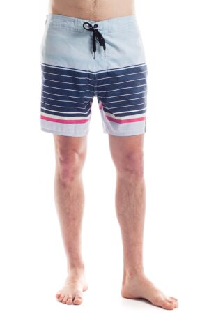 Pantaloni scurti de baie - cu snur Salimu
