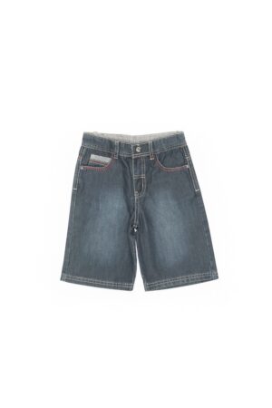 Pantaloni scurti de blug - baieti - 21332