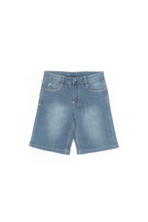 Pantaloni scurti de blug - baieti - 53342