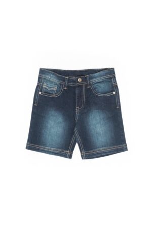 Pantaloni scurti de blug - baieti - 54342