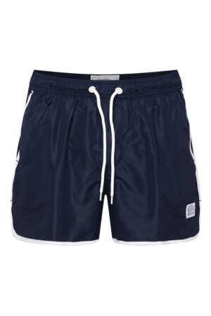 Pantaloni scurtie de baie Omaha Bleumarin