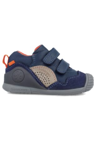 Pantofi copii baieti din piele naturala 241120-C183