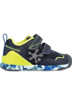 Pantofi copii baieti din textil 241140-A008