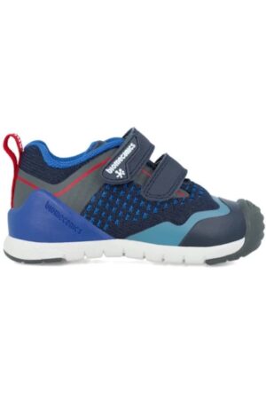 Pantofi copii baieti din textil 241142-A008