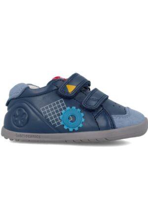 Pantofi copii baieti din textil 241161-A183