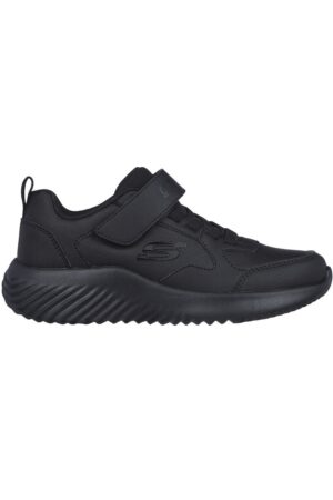 Pantofi copii baieti sport BOUNDER 405626L BLACK