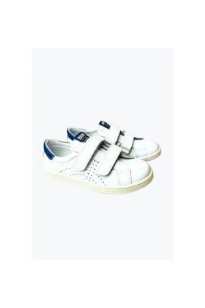 Pantofi de piele naturala casual baieti 1355