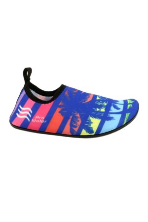 Pantofi pentru baieti - BM160739 - Multicolor
