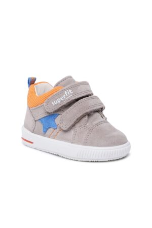 Pantofi sport baieti - 300511541 - Piele naturala - Bej