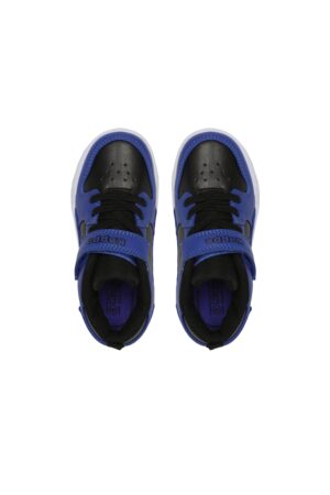 Pantofi sport baieti - 301161462 - Albastru - Piele ecologica