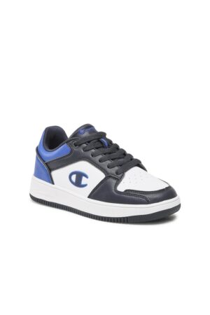 Pantofi sport baieti - 302451708 - Negru - Piele ecologica