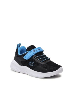 Pantofi sport baieti - 302452149 - Negru - Textil
