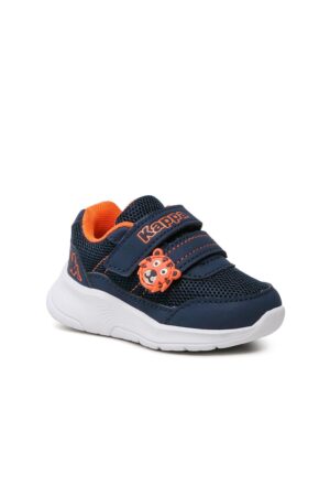 Pantofi sport baieti - 302734481 - Albastru - Textil -