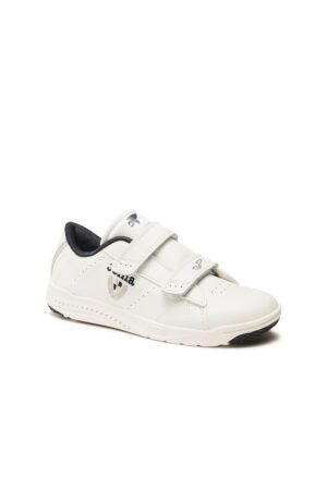 Pantofi sport baieti - 302941087 - Alb - Piele ecologica
