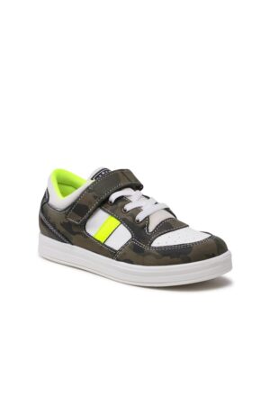 Pantofi sport baieti - Piele ecologica