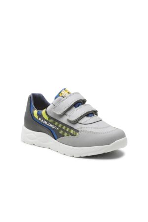 Pantofi sport baieti - Piele naturala
