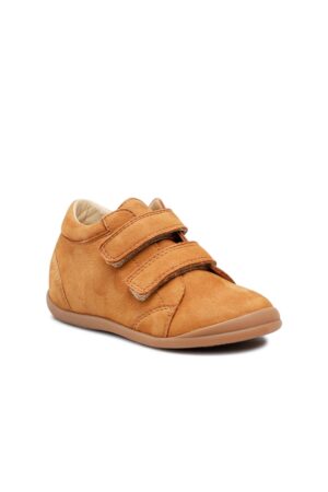 Pantofi sport baieti - Piele naturala/Piele nabuc