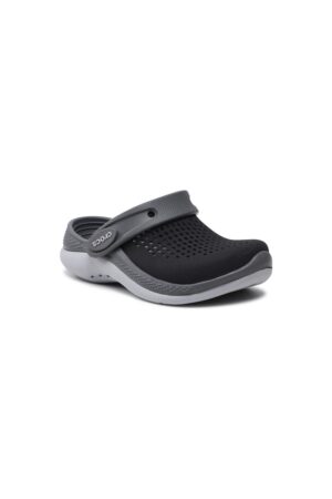 Papuci flip-flop baieti - 300699188 - Textil/Sintetic - Negru
