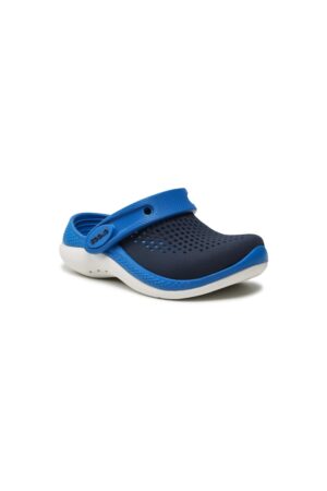 Papuci flip-flop baieti - 300699195 - Textil/Sintetic - Albastru