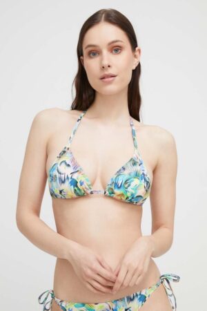 Paul Smith sutien de baie culoarea negru