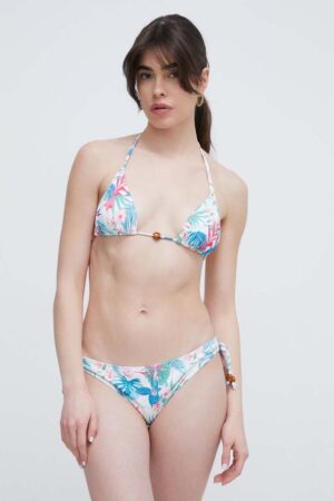 Pepe Jeans chiloti de baie culoarea roz