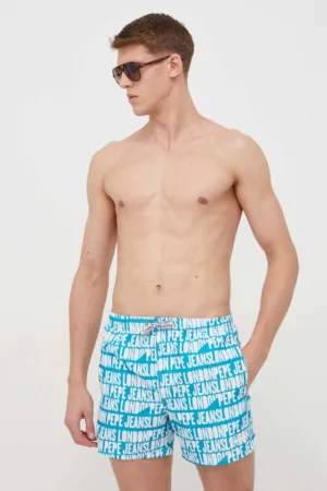 Pepe Jeans pantaloni scurti de baie