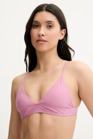 Picture sutien de baie Zendara culoarea roz