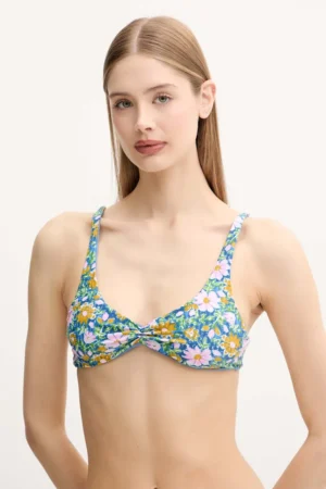 Picture sutien de baie cu două fețe Kalta cupa moale