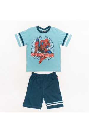 Pijamale - Spider Man baieti - SPD2597