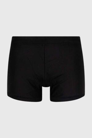 Protest costum de baie Carst culoarea negru