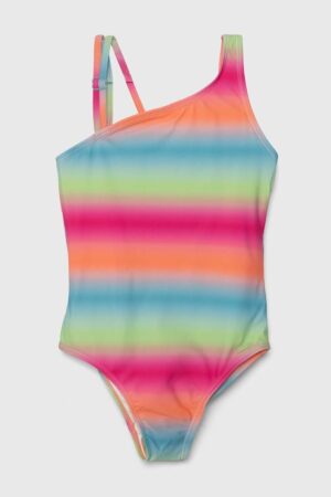 Protest costum de baie dintr-o bucată pentru copii PRTRICA