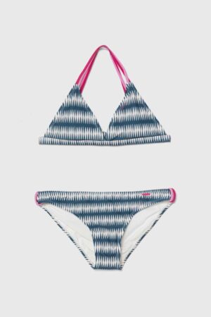 Protest costum de baie pentru copii din două piese PRTABBY
